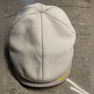 Robert Graham Ivy/Drivers/Newsboy Cap, NWOT